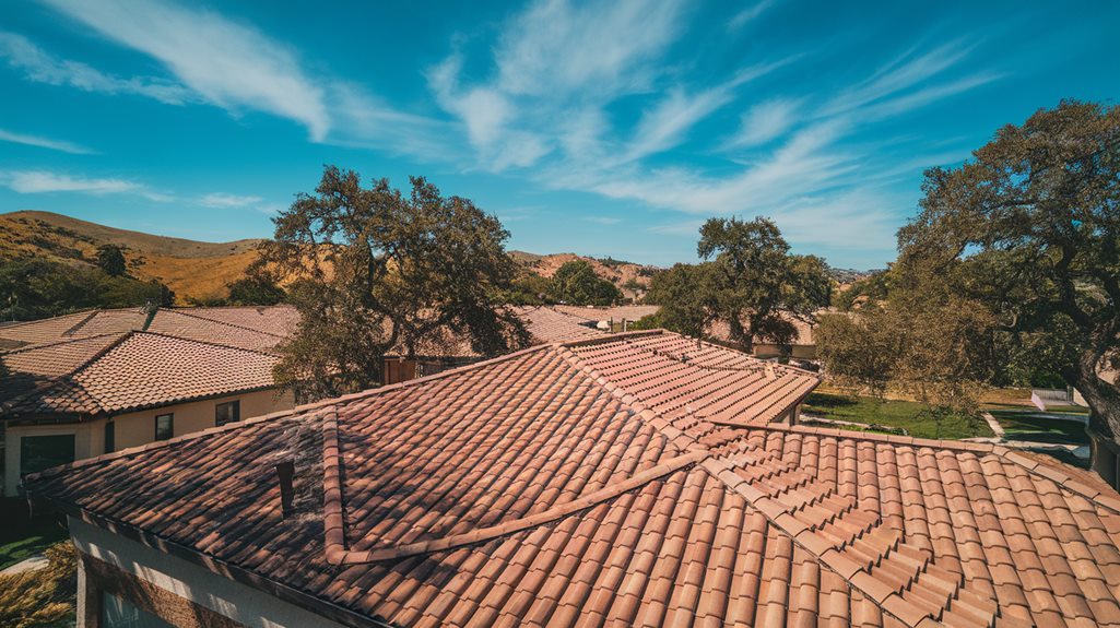 Understanding Walnut Creek’S Climate: How It Affects Your Roof’S Lifespan 4 Weather In Mediterranean Climate